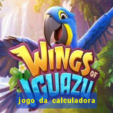 jogo da calculadora do amor